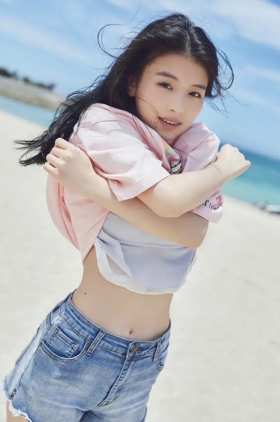 日本男明星渣到多次出轨逼人堕胎!前女友却都是当红女明星,如今又与中日混血恋爱(组图) - 7