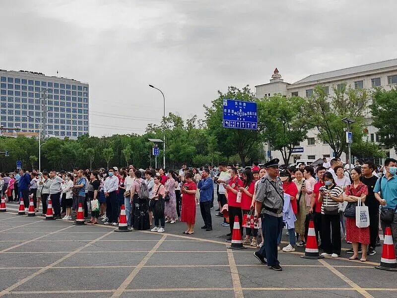 看似公平的“全国一张卷”,实则藏着最大的不公(组图) - 5
