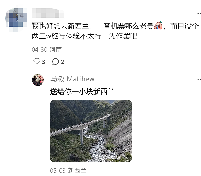 中国游客来新西兰“偷拍”民宅被发现， 屋主一句话让她破防 - 29