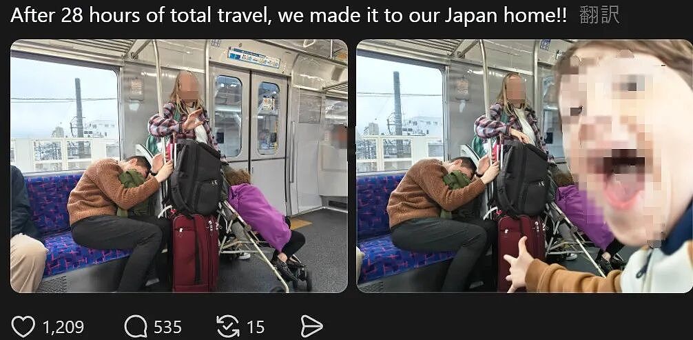 日本一留学生的帖子爆火！日本网友对不同国家和颜值的外国留学生，态度竟然差这么多？！（组图） - 35