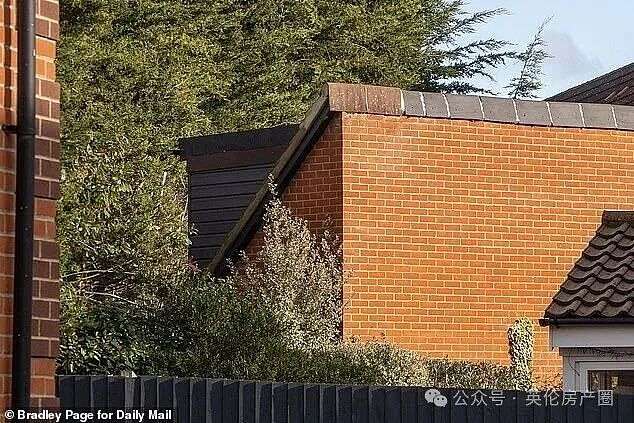 英国房主把自家车库改造成“老人房”,却被要求拆除!一个真实案例分享(组图) - 4
