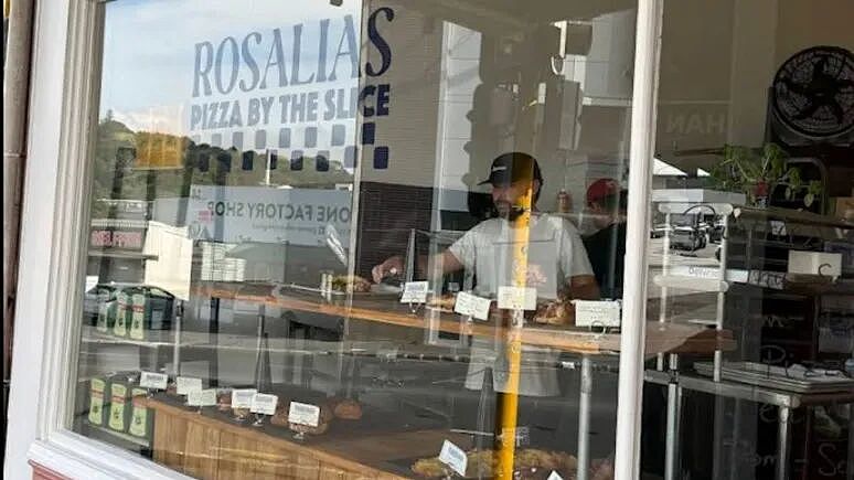 奥克兰爆红排队披萨店宣布关门！月底停业！老板曝健康危机！两年来最多岗位！（组图） - 5