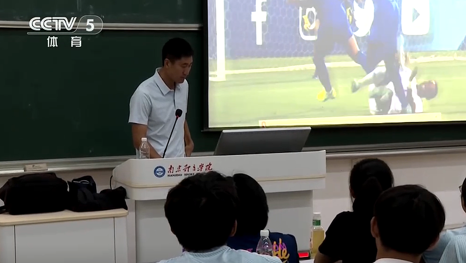 世界杯“最大网红”:一场比赛,把上千万人看嗨了(组图) - 12