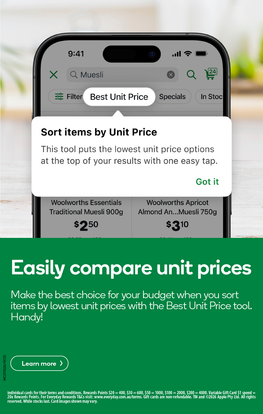 本周最新!澳洲各大超商特价商品一网打尽,大批好物骨折破半价!Woolworths、Coles、Aldi(组图) - 12