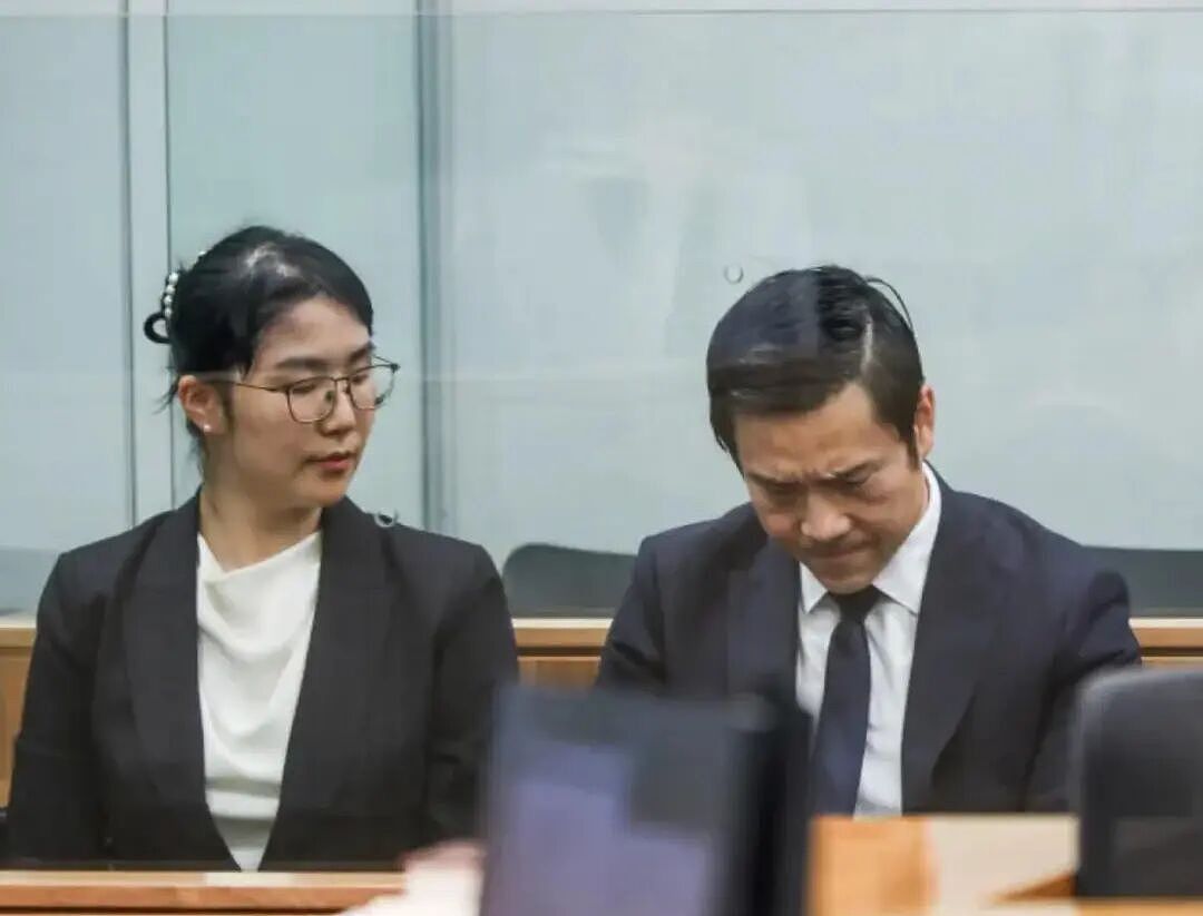 新西兰“港湾抛尸案”宣判！华人“教主夫妇”罪成，恐判终身监禁（组图） - 17