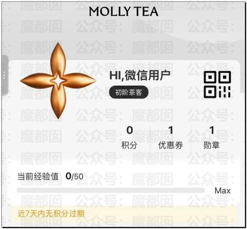 LV起诉茉莉奶白商标侵权判赔千万！传统宝相花纹样归属引热议（组图） - 46