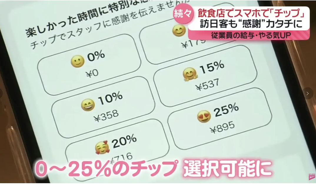 日本寿司店英文菜单贵4倍？视频疯传后反转！但“游客价”和小费却真的出现了（组图） - 4
