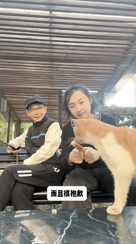 90后上海独生女，送别父亲，父亲的嘱咐看崩网友！ - 23