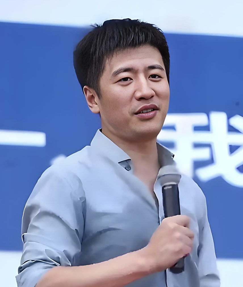 张雪峰：“如果有一天我死了，可能会成为一代人的回忆”（组图） - 2