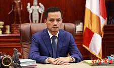 柬埔寨副总理涉诈骗面临美制裁，重金聘请律师抗辩（组图）