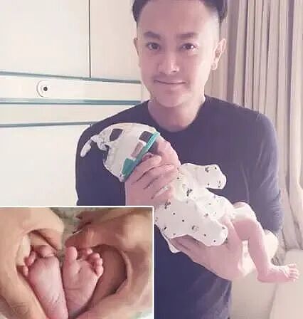 著名演员遭骗婚！精心伪装“白富美”娇妻，400万换来一场空（组图） - 7
