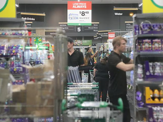 太突然！澳人最爱的Coles/Woolworths每周半价，可能成“历史” - 4