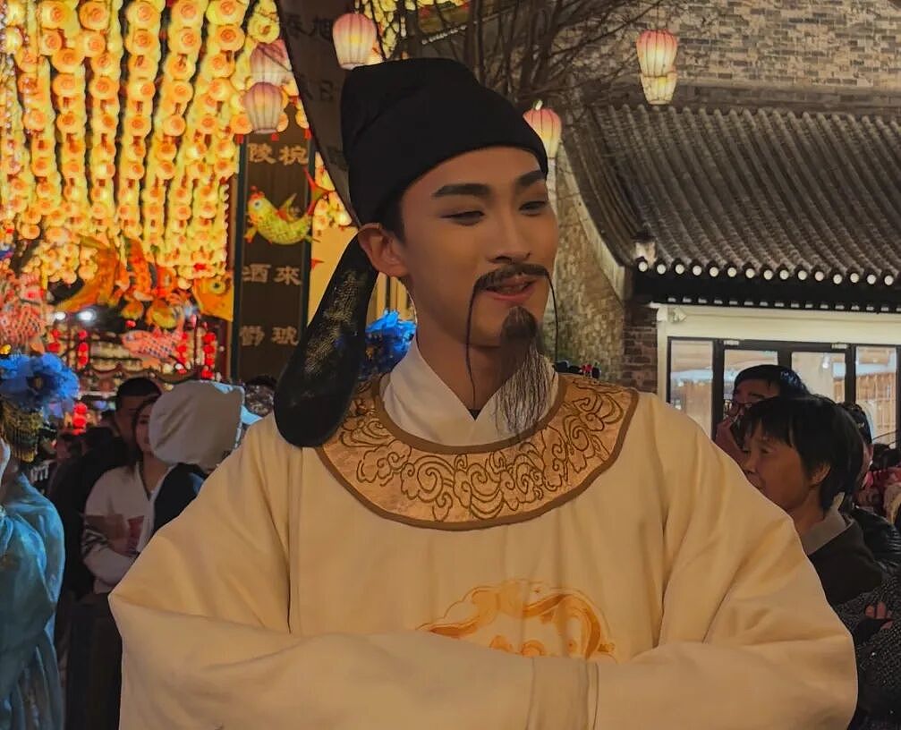 被痛骂的稻城亚丁,反让这个河北80后上神坛(组图) - 20