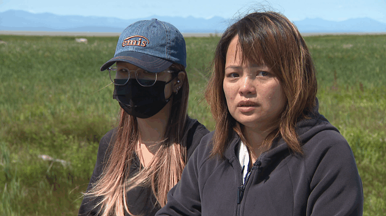 华人沉船已找到！28岁中国女子获救后伤重不治，船员信息曝光 - 5