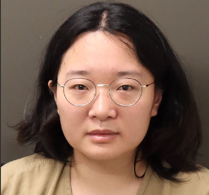 唏嘘！华人留学生拿石头劫车，随后逆行撞死人！上个月刚刚以优异成绩拿到硕士学位（组图） - 2