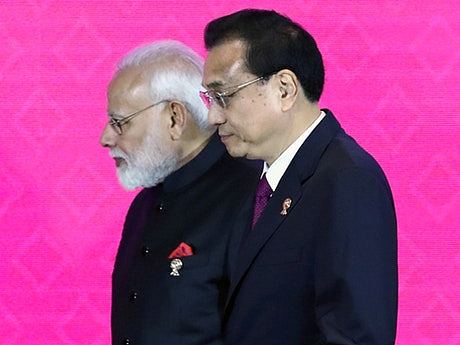 龙象之争印度为何又现败相 专家称中国成功难以复制 - 5