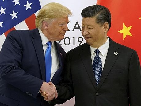 中美贸易战：北京这一波对美舆论战不一样（组图） - 1