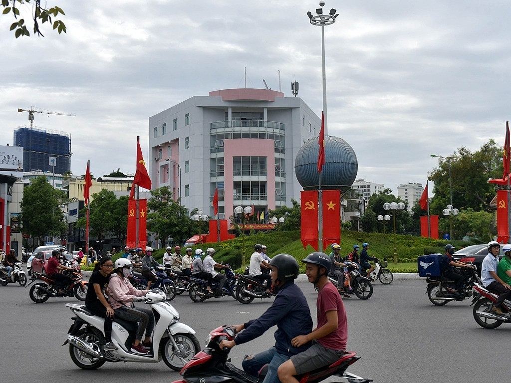 建国百年的远望 越南2045计划背后的错愕与现实 - 2