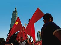 曾让港台都吓一跳的“饭圈女孩” 此次触怒了中国社会