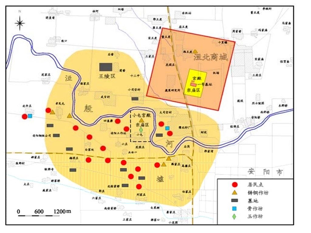 意外的三星堆文化新发现 或将解开起源之谜 - 3