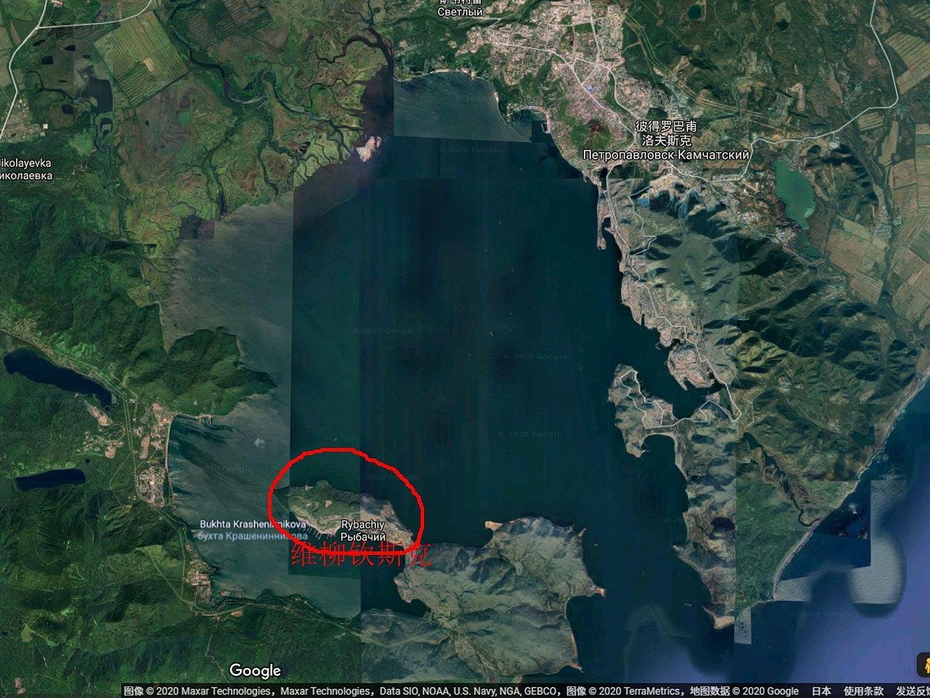 解码中国战略核潜艇南海“堡垒海区” 中美水下较量无声 - 2
