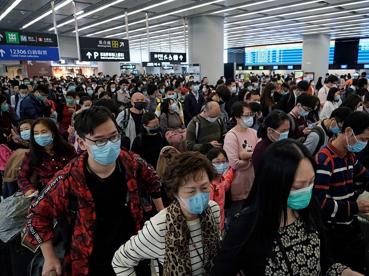 44名中国游客经新加坡返程临登机遭拒载（图） - 1