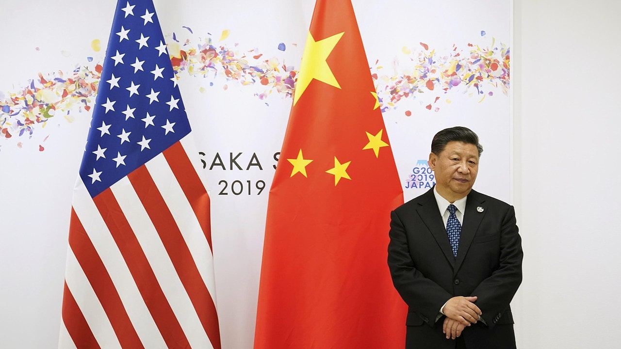 【中美贸易协议】习近平为什么拒绝同特朗普签协议 - 5
