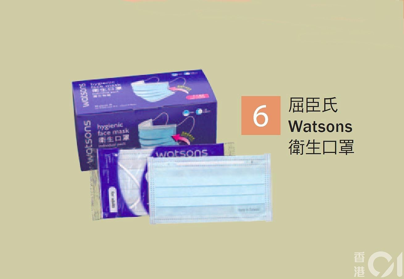 勿要混淆视听 WHO并未称“戴口罩无用”（组图） - 15