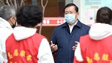 湖北省委书记应勇救火“感恩论”  舆论风暴当让中共引以为戒