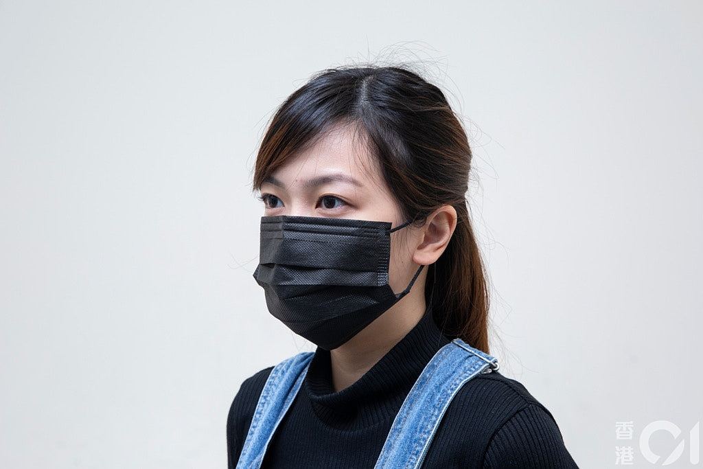 勿要混淆视听 WHO并未称“戴口罩无用”（组图） - 3