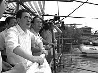 治家不严 李鹏的争议晚年（组图）