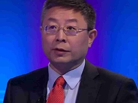 BBC就香港局势发难中英关系 中国驻英公使回击 - 4