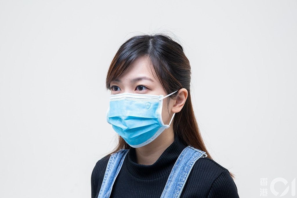 勿要混淆视听 WHO并未称“戴口罩无用”（组图） - 7