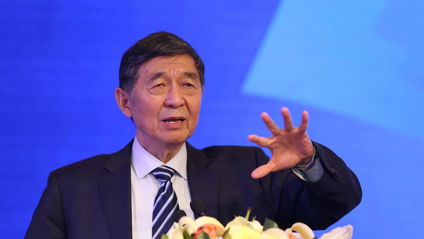 中国外交彪悍与军事温和 中南海软硬兼施背后的谋划（组图） - 1