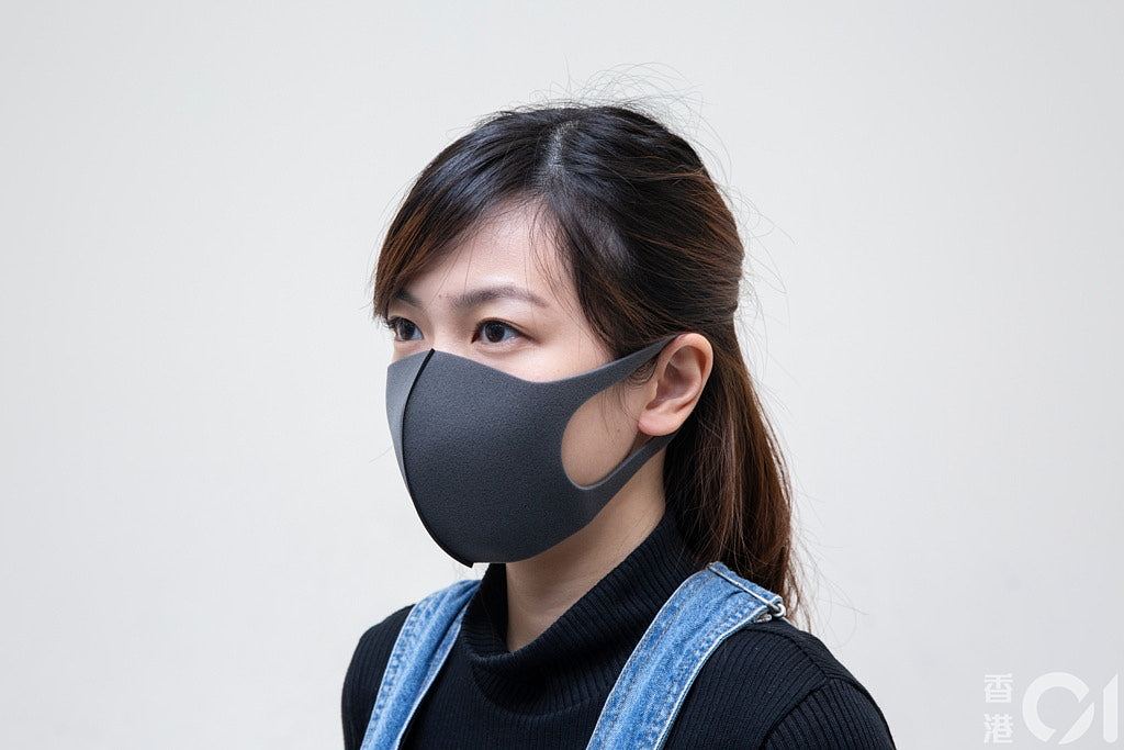 勿要混淆视听 WHO并未称“戴口罩无用”（组图） - 11