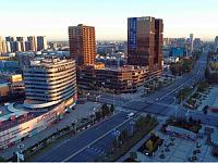 争议中国速度：大城市病倒逼“第五个现代化”（组图）