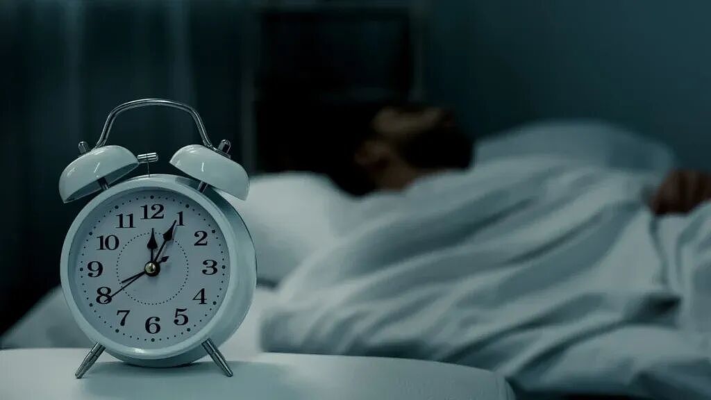 新西兰人睡眠数据曝光！每4人就有1人睡不够，睡不好真的会长胖（组图） - 1