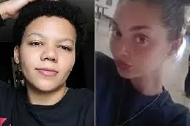 17岁恶女飙车撞墙杀男友！庭上装失忆躲过死刑，入狱后竟骄奢放纵每天炫耀杀过人？（组图） - 8