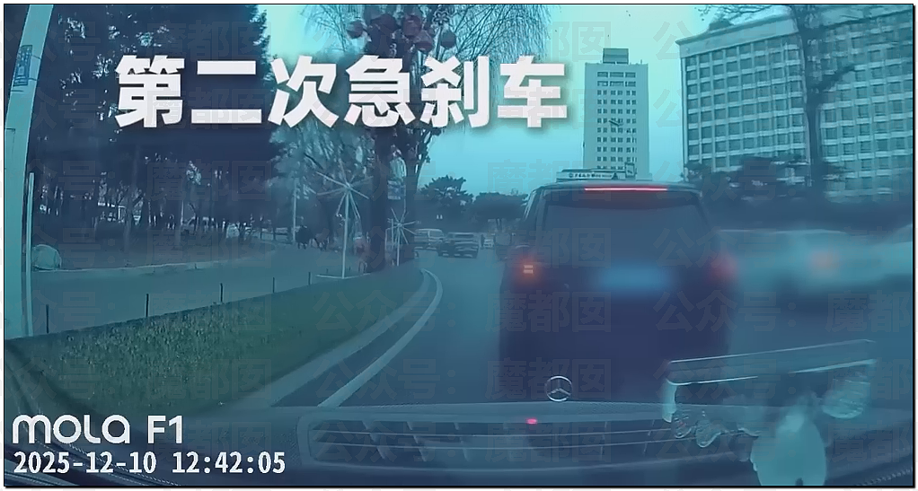 全网质疑：1分钟别停奔驰8次的路虎车主，到底是哪位达官显贵？（组图） - 31