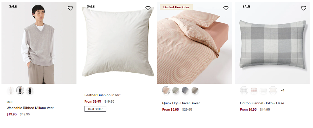 本周必Buy | IKEA、MUJI、Costco最新折扣 - 22
