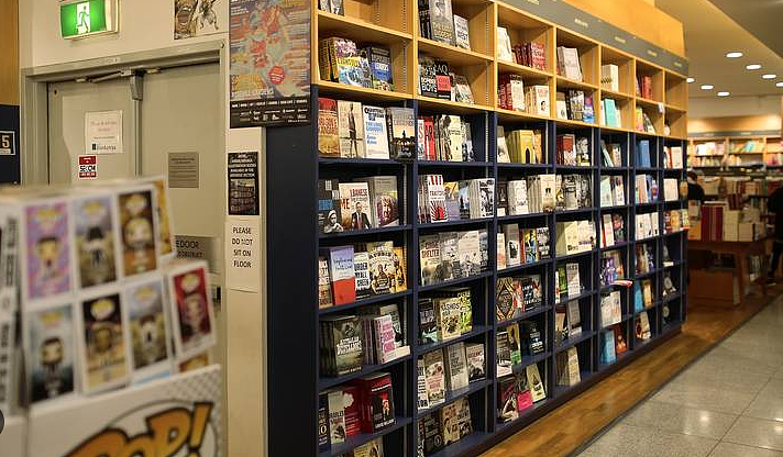 下月就开!纪伊国屋墨尔本开旗舰店!全澳首家!CBD这家商场1.7亿澳元大升级! - 12