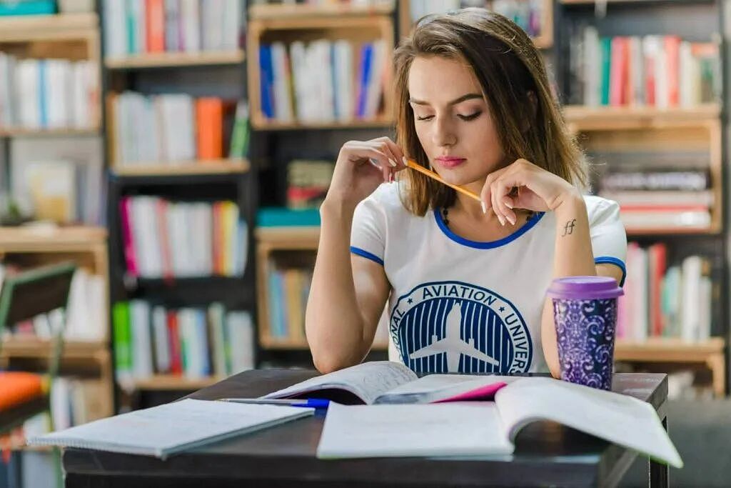在法国倒数的女生,去美国直接封神?这波“反向留学”杀疯了!(组图) - 4