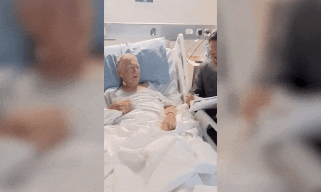 病床上签的巨额遗赠！新西兰华人前律师卷入，前情人被指“操控”，法官判无效… - 1