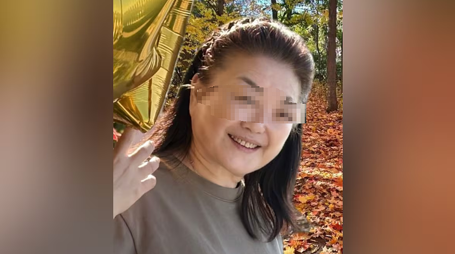 最新进展！多伦多华人女子家中遇害，60岁华人男子被控二级谋杀！（组图） - 2