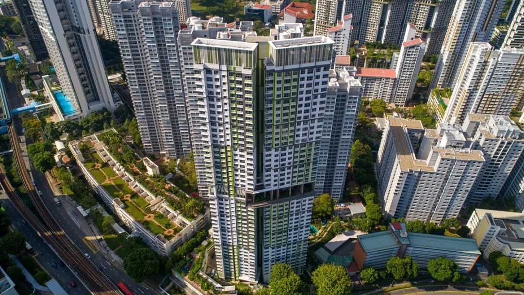新加坡月薪远高于香港,为什么看起来没香港人有钱? - 3