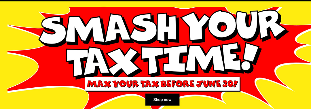 财年末活动开始！【JB Hi-Fi】今天还有折上折 - 1
