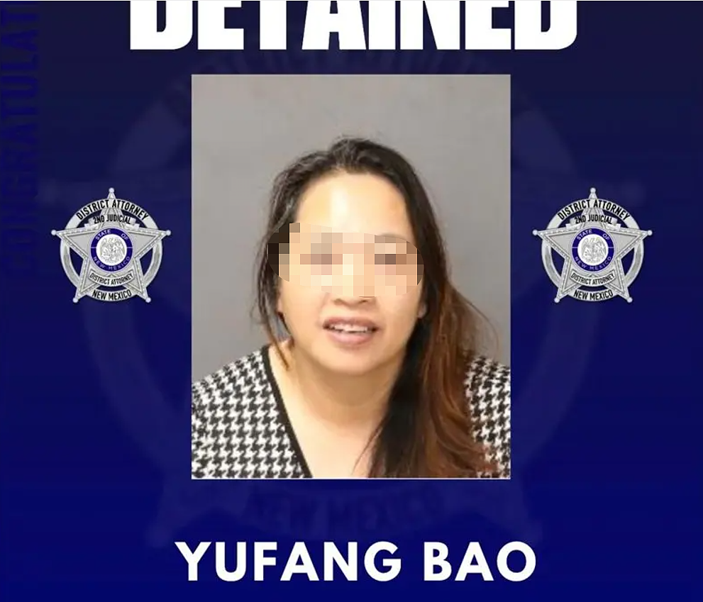警察突袭华人按摩店!后院挖出9万美元、1700个避孕套,救出20名华女! - 1