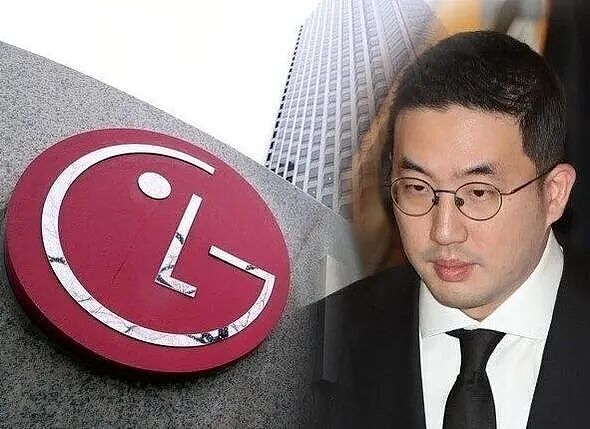 LG家族炸裂内讧!老掌门一份遗嘱骗了妻子和亲女儿,遗产全留给养子?真狠啊...(组图) - 9