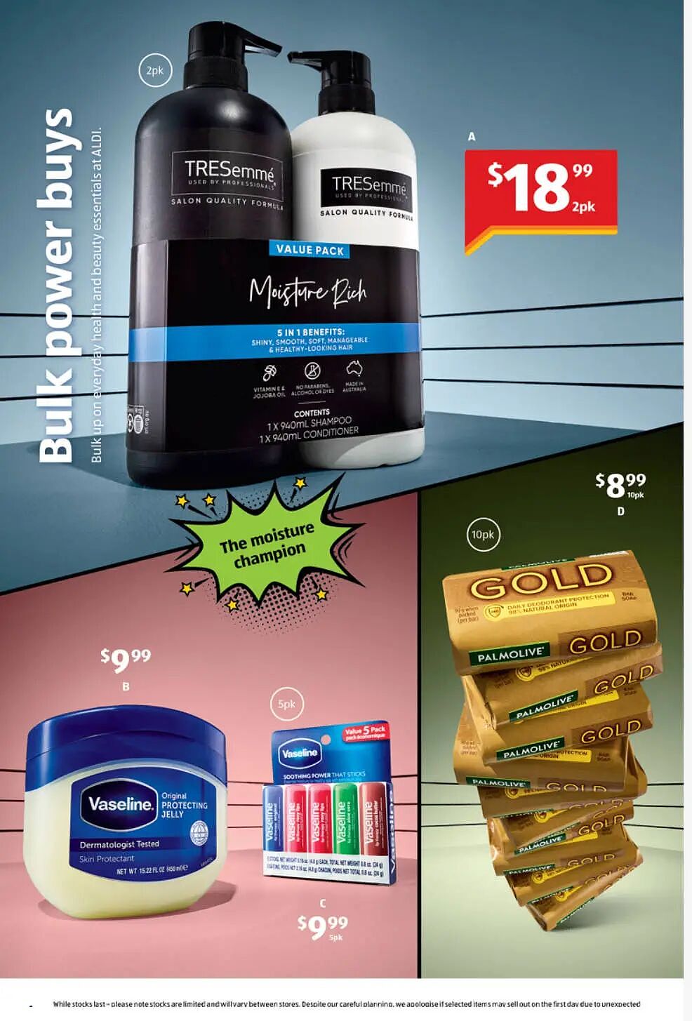 本周最新！澳洲各大超商特价商品一网打尽，大批好物骨折破半价！Woolworths、Coles、Aldi（组图） - 94