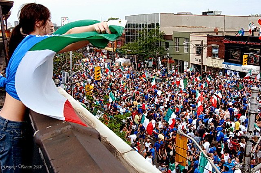 炸锅!“加拿大成印度殖民地!”印度人集体跳舞视频疯传,全网吵翻(组图) - 6